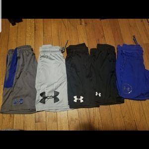 Under Armour Shorts